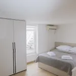 Apartment De Mori