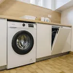 Apartment De Mori