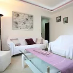 Apartments Stobrec