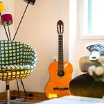 Main Street Apartment Split