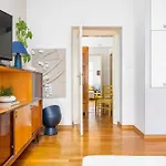 Main Street Apartment Split