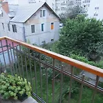 Main Street Apartment Split