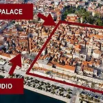 Old Town Tower Split