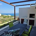 Sunrise Penthouse Apartment Znjan