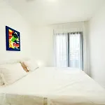 S\'Akvarel 1 & 5 - Private Garage