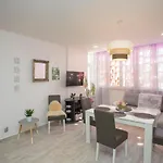 Lux Apartment Draga With Balkony