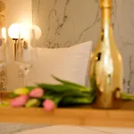Prisca Luxury Rooms With Breakfast