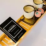 Prisca Luxury Rooms With Breakfast