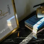 Prisca Luxury Rooms With Breakfast