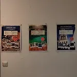 Rooms One