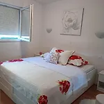 Apartment Matmar