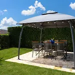 Sunny Garden Lux