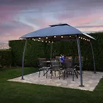 Sunny Garden Lux
