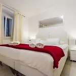 Blue Olive Apartments