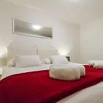 Blue Olive Apartments
