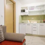 Blue Olive Apartments