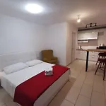 Blue Olive Apartments