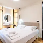 Apartment Centre In Stone House