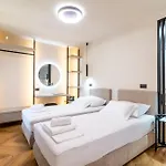 Apartment Centre In Stone House