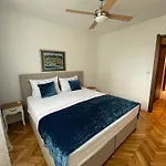 Apartment Sandra, With 2 Bathroom, Wi-Fi, Private Parking