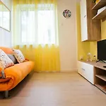 Apartment David, 2Mins From Town Centre