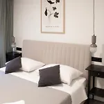 Pamar Downtown Apartments