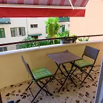 City And Beach Luxury Residence