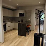 Brand New Apartment, Next To Park&Beach