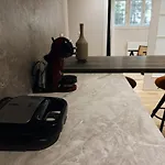 Brand New Apartment, Next To Park&Beach