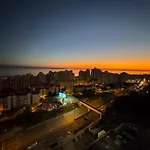 Magic View Luxury Penthouse With Jacuzzi And Sea View