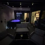 Magic View Luxury Penthouse With Jacuzzi And Sea View