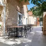 Central Heritage Hotel