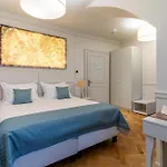 Heritage Hotel Santa Lucia