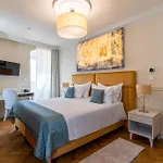 Heritage Hotel Santa Lucia