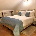 Heritage Hotel Santa Lucia