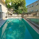 Sun Spalato Villa Paradise
