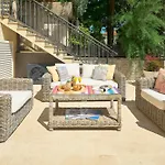 Sun Spalato Villa Paradise