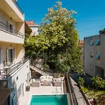 Sun Spalato Villa Paradise