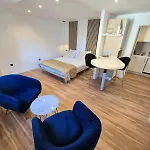 Apartment Heart Of The City