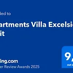 Apartments Villa Excelsio Split