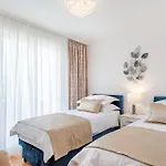 Penthouse Apartment With Terrace And Hot Tub - Ivan