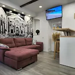 Palace Apartment