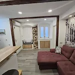 Palace Apartment