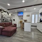Palace Apartment