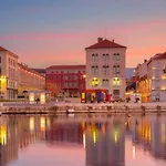 Riva Waterfront Apartments