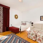 Apartment Oliva Allegra