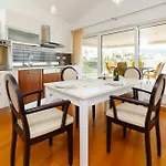 Apartment Oliva Allegra