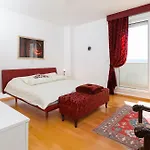 Apartment Oliva Allegra