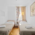 Apartment Bose