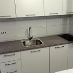 Family Friendly Apartments With A Swimming Pool Split - 21026
